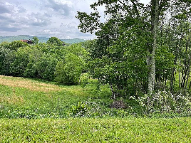 Image of 0-F2 High Valley Overlook