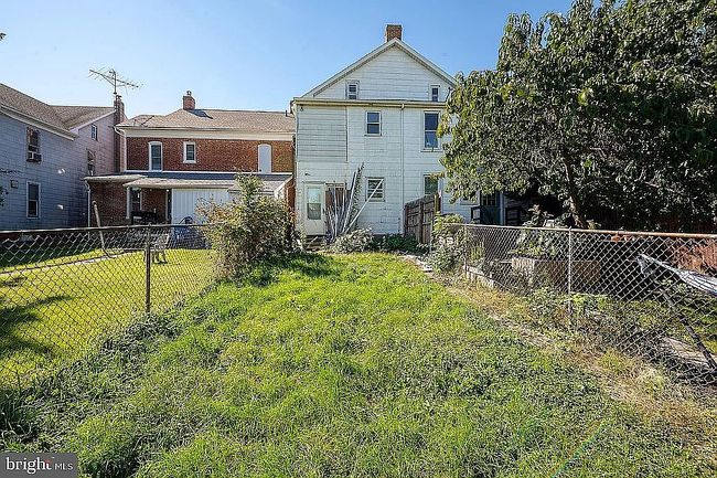 Photo of 538 Baer Ave, Hanover, PA