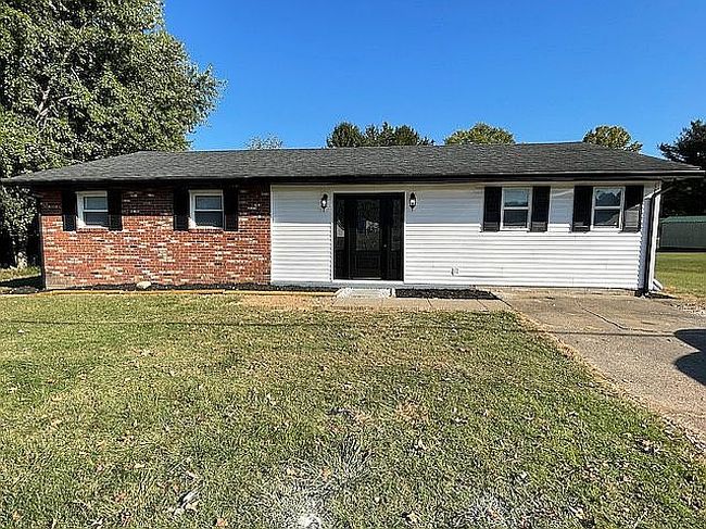 Preview of property located at 3662 Bulaville Pike