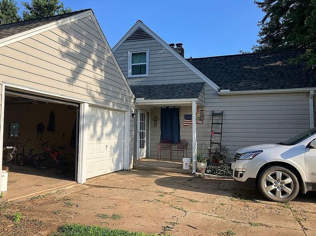 Photo of 516 S 8th St, Kiowa, KS