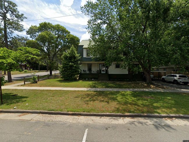Image of 275 N Ashe St