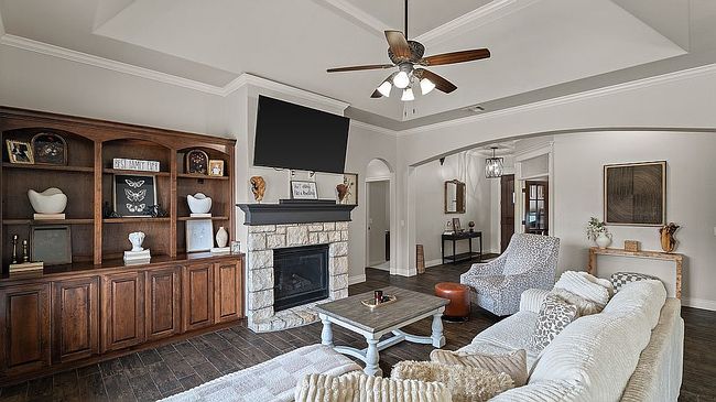 Photo of 9112 Sw 30th Ter, Oklahoma City, OK