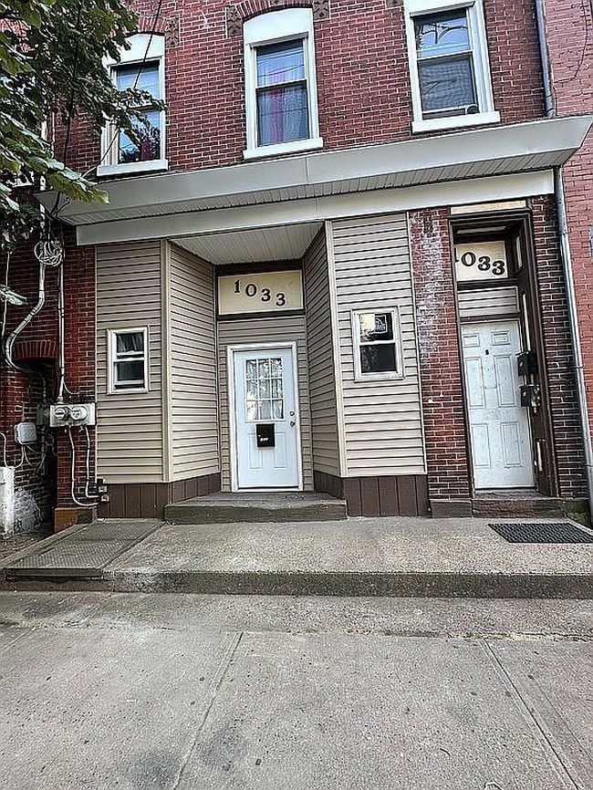 Photo of 1033 S Clinton Ave, Trenton, NJ
