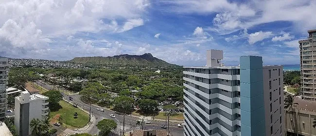 Image of 2575 Kuhio Ave #1504