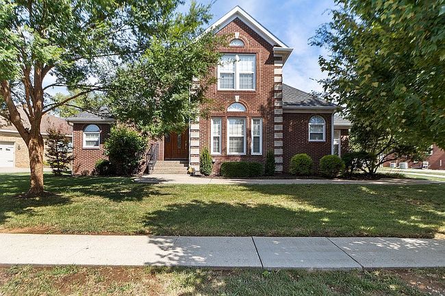 Photo of 1445 Saddle Club Way