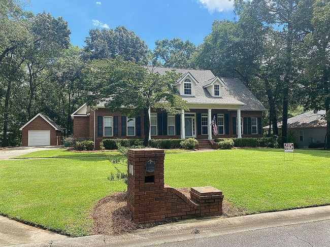 Photo of 300 Brantley Rdg, Warner Robins, GA