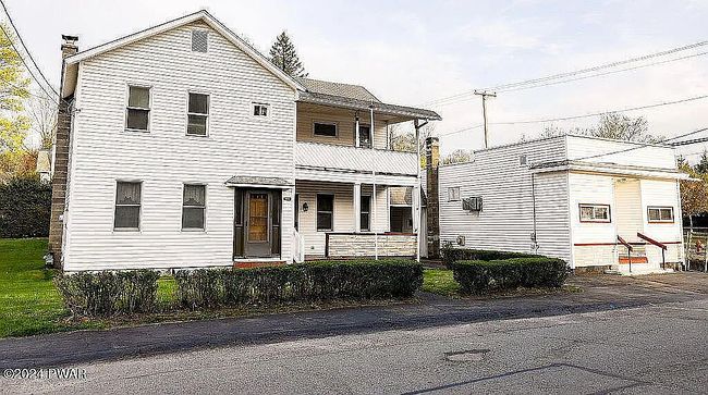 Preview of property located at 401 Church St