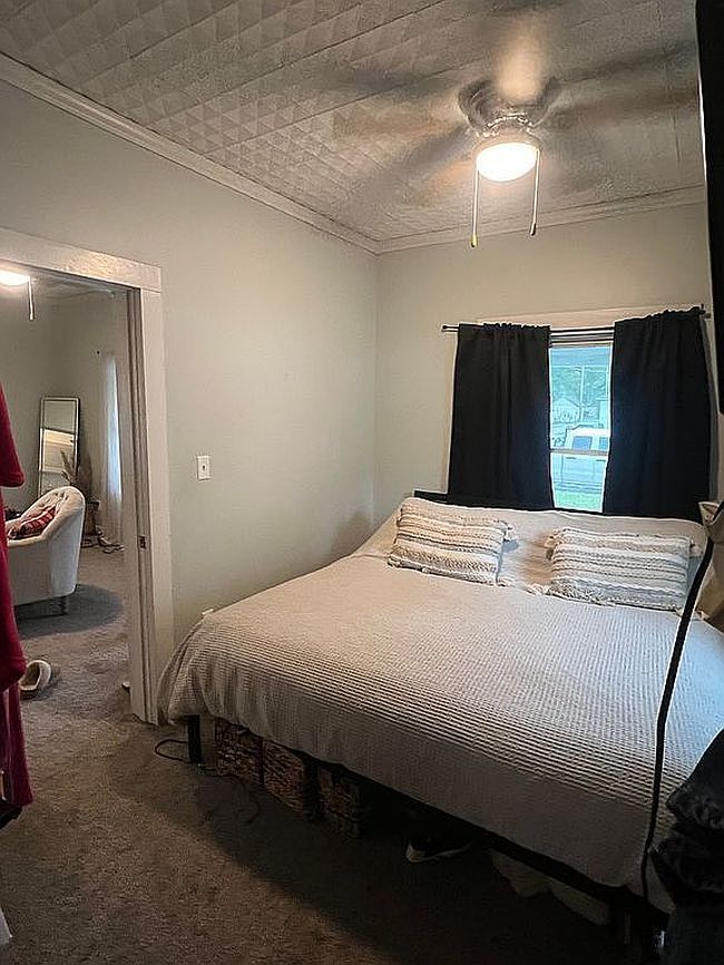 Photo of 507 N Mulberry St, Abilene, KS