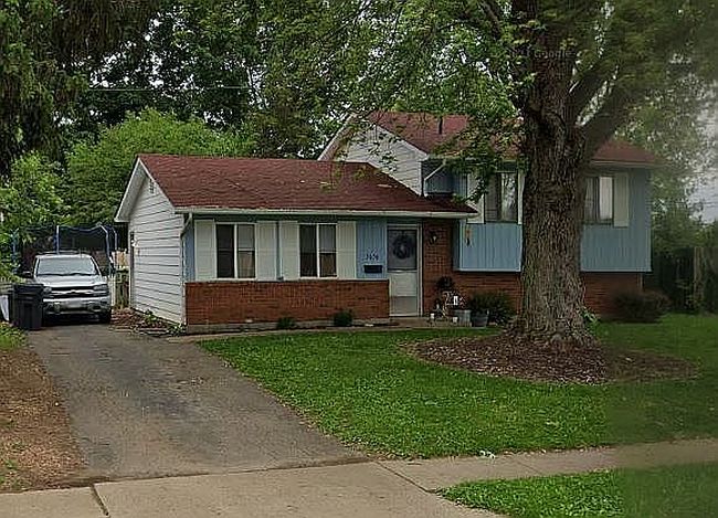 Image of 3656 Beechton Rd