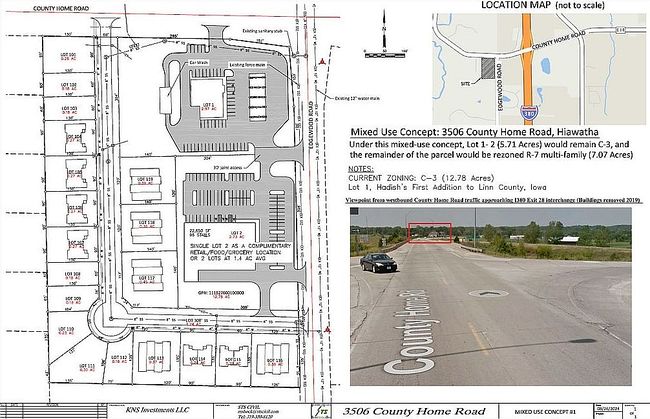 Image of 3506 County Home Rd