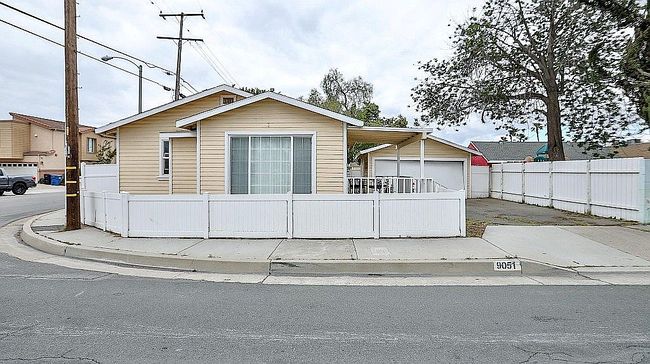 Photo of 9051 Walker St, Cypress, CA