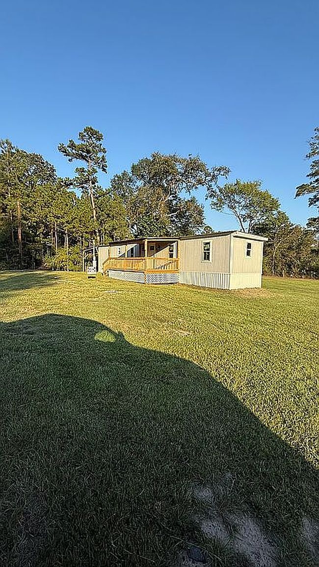 807 Sherwood Forest Cir, Diboll, TX