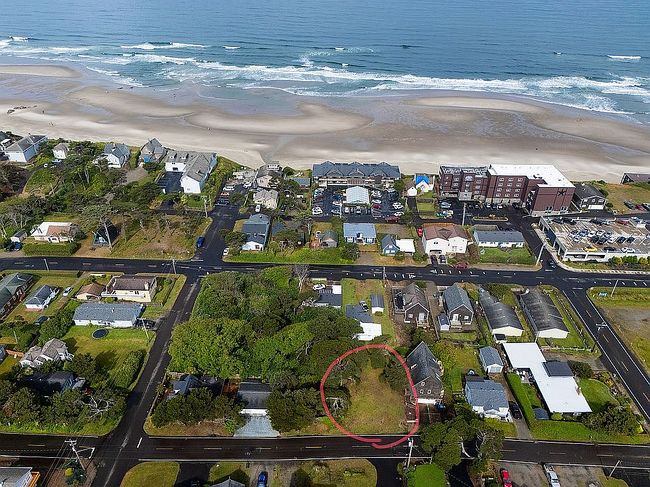 Image of 0 Nw Keel Ave