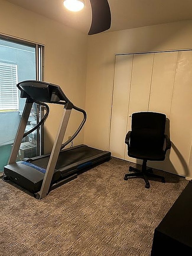 1336 S Avenida Polar #C107, Tucson, AZ