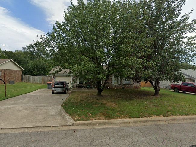Photo of 17 Easley Loop, Greenwood, AR