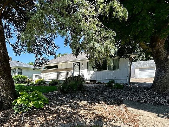 Photo of 509 Maple Ave, Schleswig, IA
