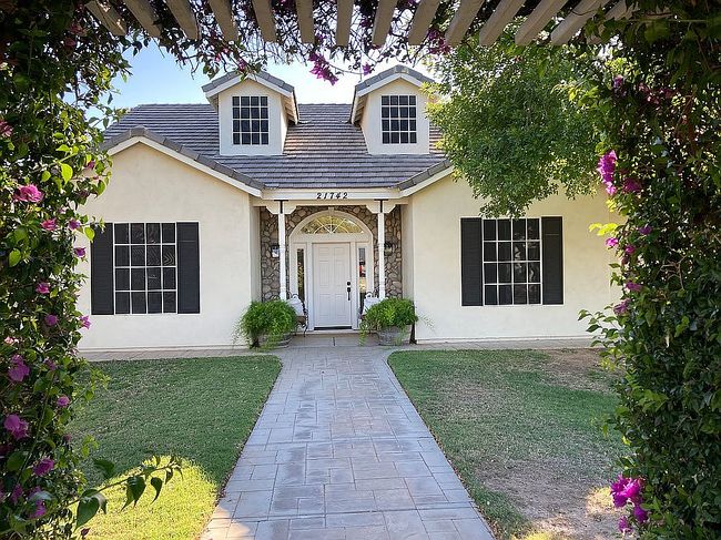 Image of 21742 S Arroyo Ct