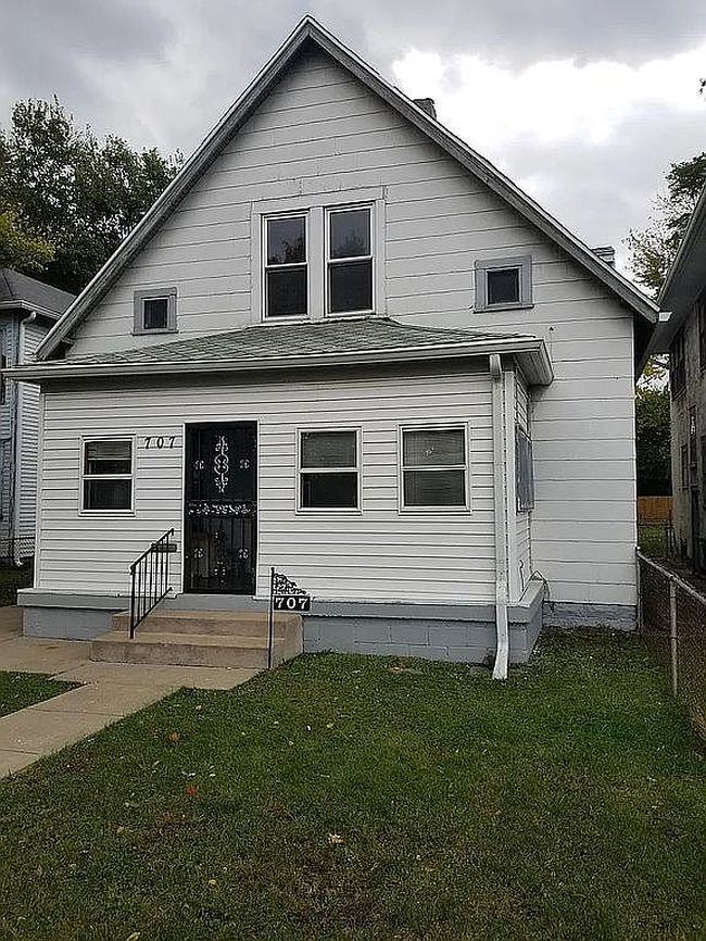 Image of 707 W 31st St