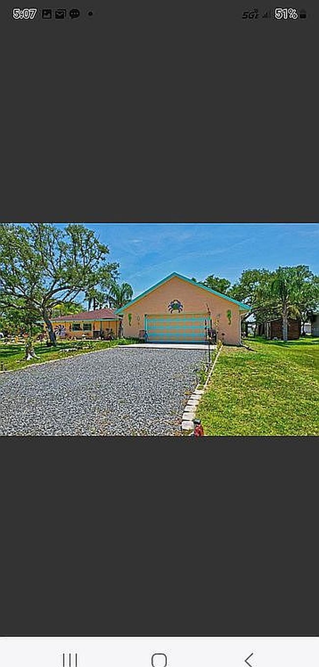 Photo of 411 19th St S, Flagler Beach, FL