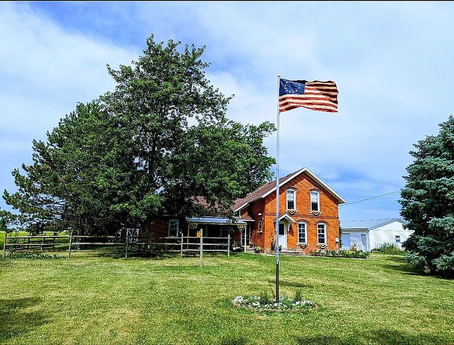 Photo of 9225 Custar Rd, Custar, OH