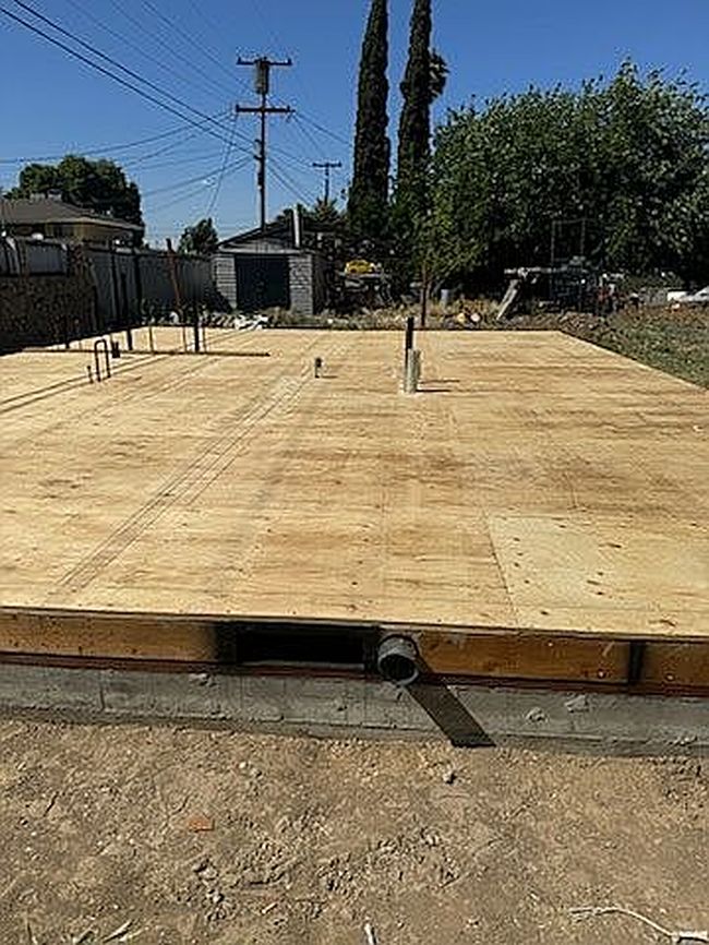 Photo of 819 Jeffrey Rd, Los Banos, CA