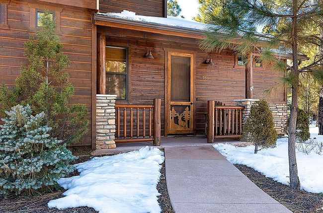 Photo of 750 S Spirea Ln, Show Low, AZ