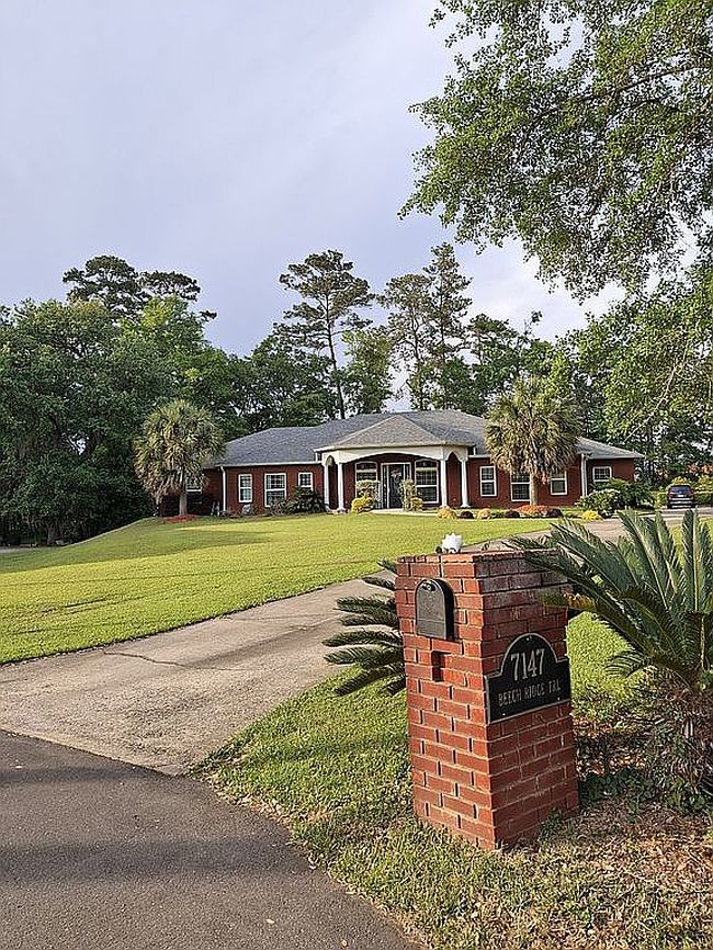 Image of 7147 Beech Ridge Trl