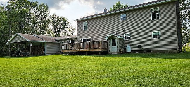 Photo of 6 Hurds Corner Rd, Palmyra, ME