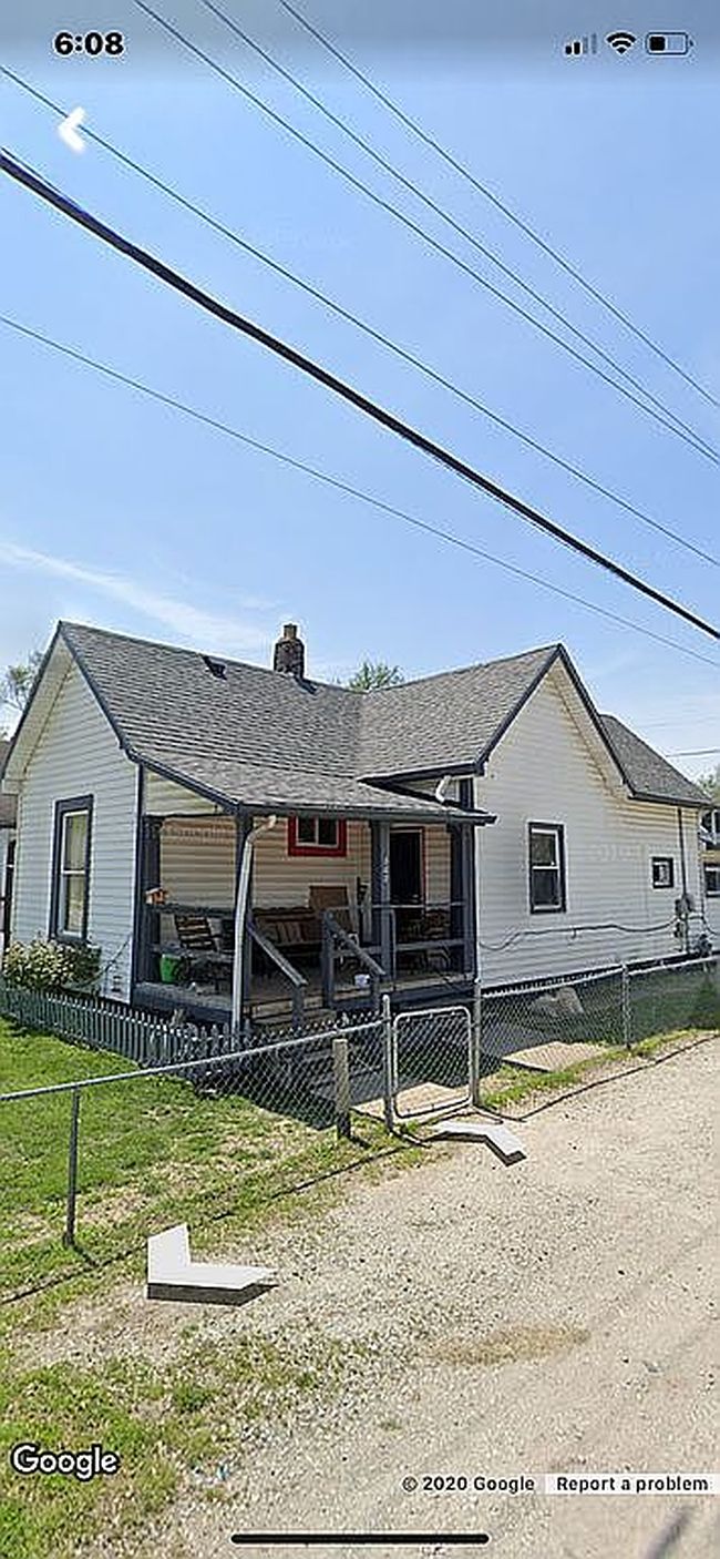 Image of 302 S Warman Ave