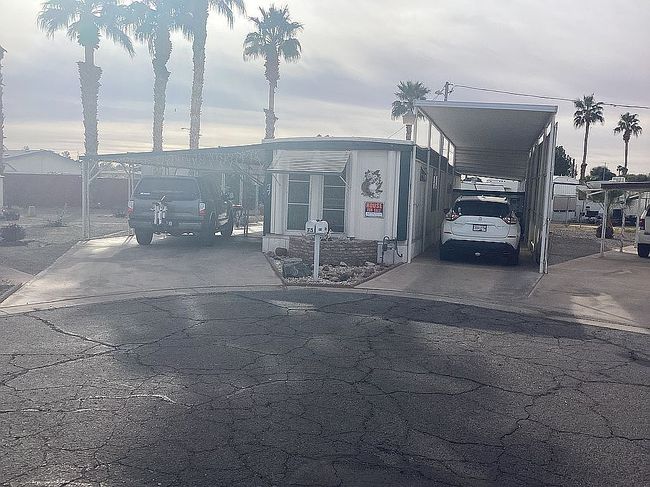 Image of 1079 S Avenue B Lot 77