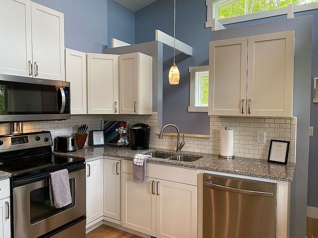Photo of 505 Camp Rock Rd, Boone, NC