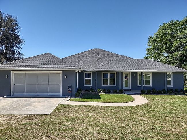 Image of 13645 Nw 222nd Ln