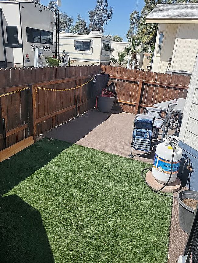 Image of 1600 Silver Creek Rd #409