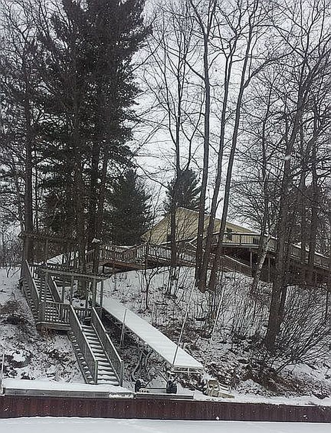 Photo of 4999 Pine St, Glennie, MI