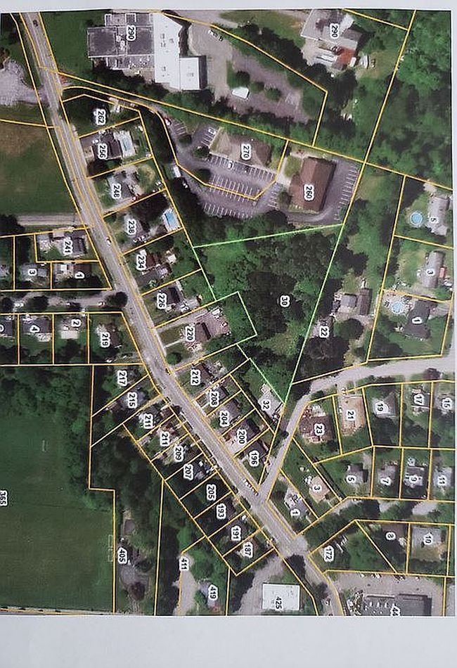 Photo of 30 Crescent Ave, Newburgh, NY