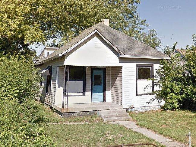 Image of 2526 Eastern Ave