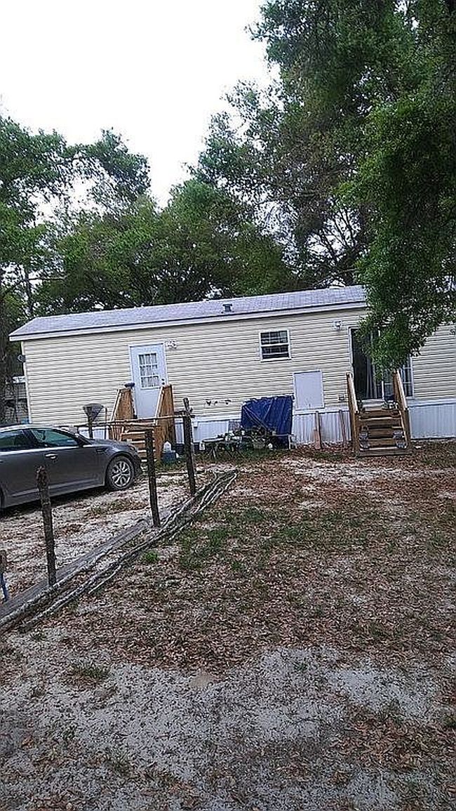 Photo of 2169 Nw 30th Ln, Bell, FL