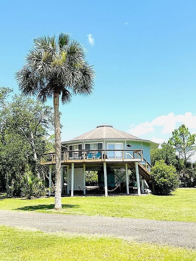 Photo of 11 Sandpiper Dr, Panacea, FL