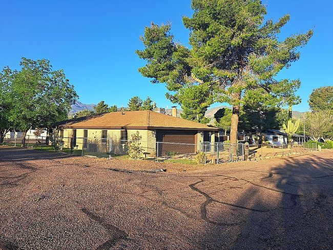 Photo of 128 S Bull Pen Cir, Tonto Basin, AZ
