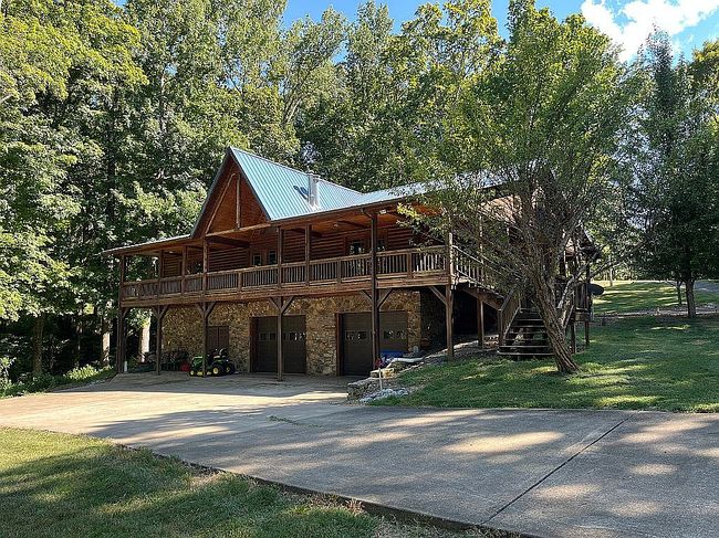 Photo of 22 Roberts Ln, Cadiz, KY