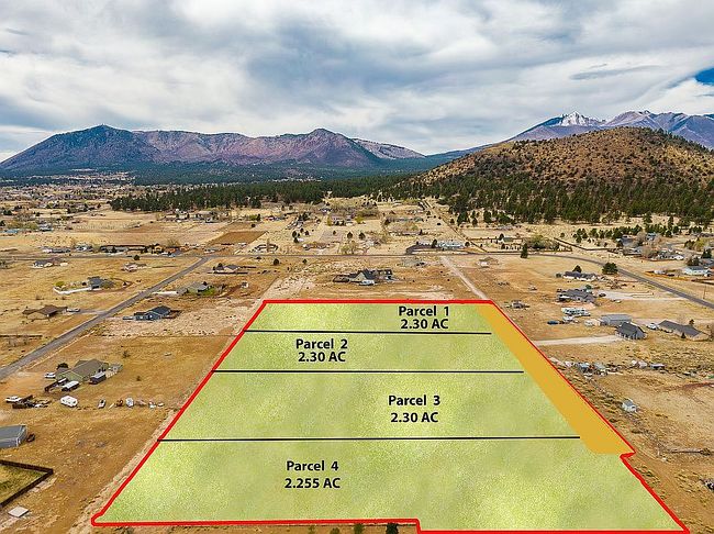 Photo of 7462 E Open Sky Rd, Flagstaff, AZ
