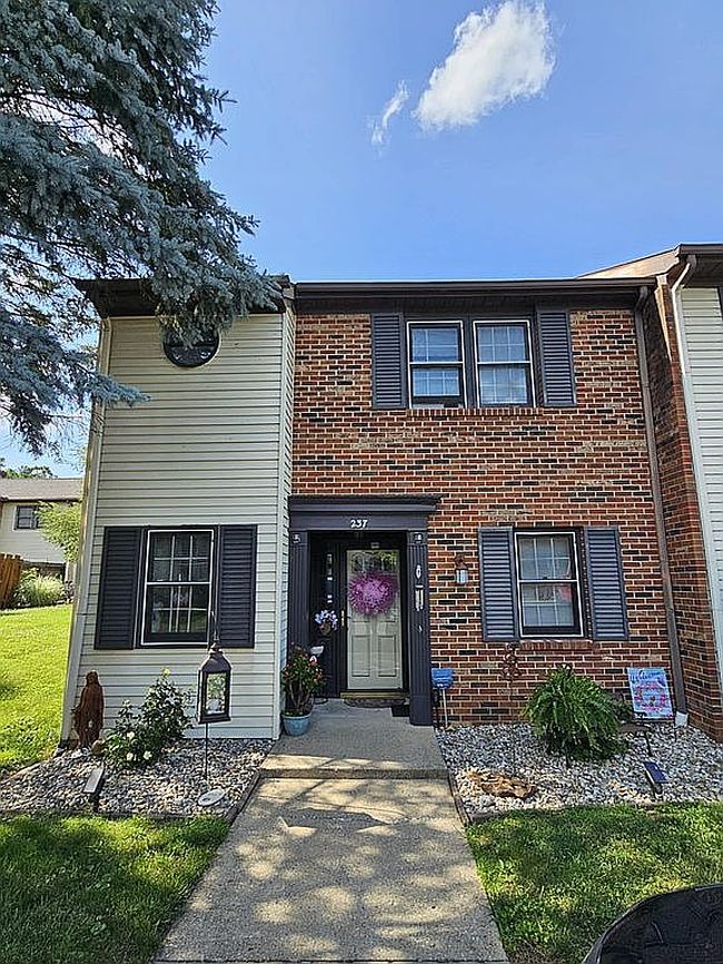 Photo of 237 Independence Dr, Chillicothe, OH