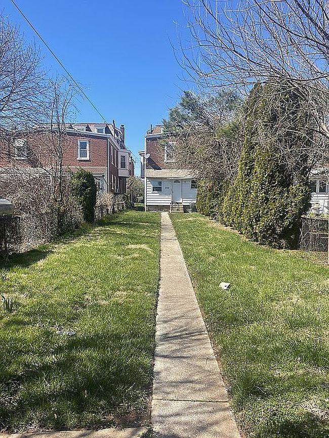 Photo of 648 Stanbridge St, Norristown, PA