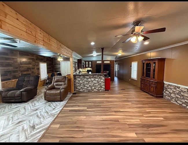 Photo of 500 Nw 12th St, Andrews, TX
