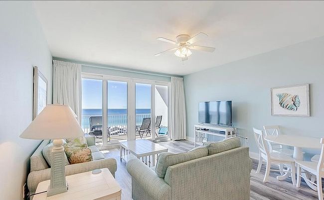 Photo of 9860 S Thomas Dr Unit 1023, Panama City Beach, FL
