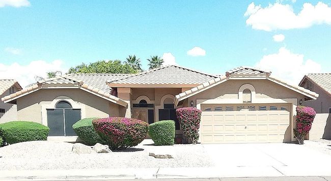 Image of 9130 W Oraibi Dr