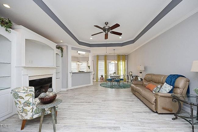 Photo of 101 Haley Ct, Graham, NC