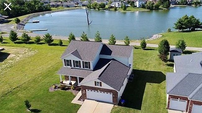 Image of 1043 Creekside Dr