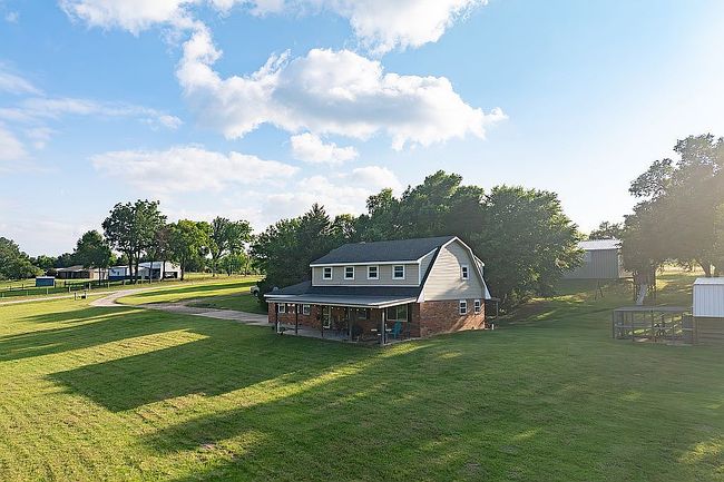 Photo of 6 Kimball Rd, Ponca City, OK