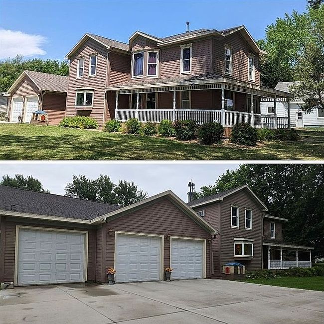 Photo of 607 S Main St, Inwood, IA
